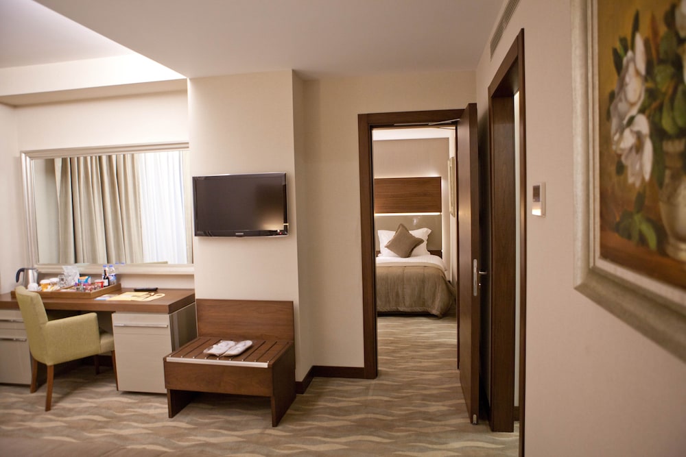 Innova Sultanahmet Istanbul — Hotel rooms in Istanbul, Istanbul