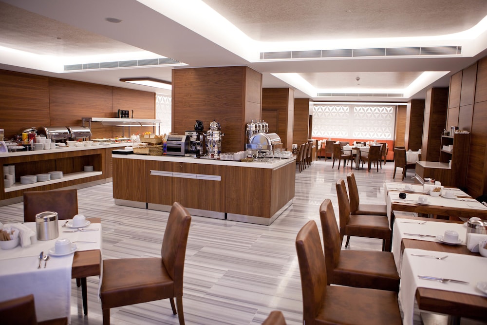 Innova Sultanahmet Istanbul — Restaurant & bars in Istanbul, Istanbul