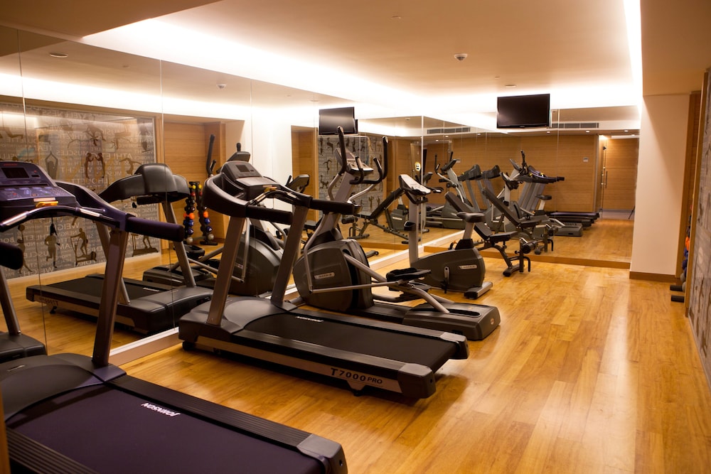 Innova Sultanahmet Istanbul — Sports & recreation in Istanbul, Istanbul