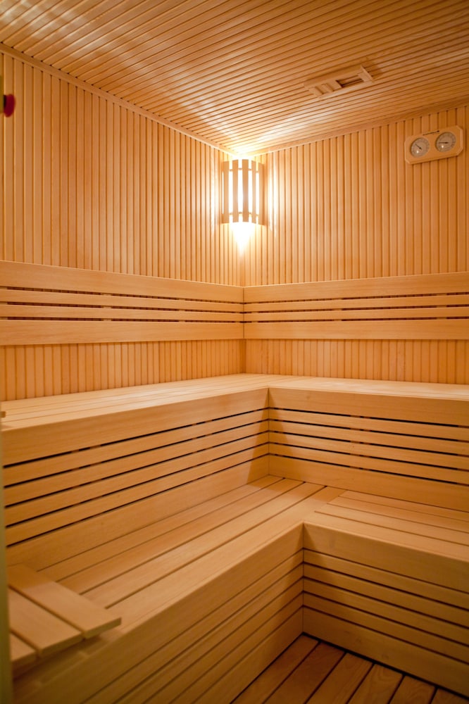 Innova Sultanahmet Istanbul — Spa in Istanbul, Istanbul
