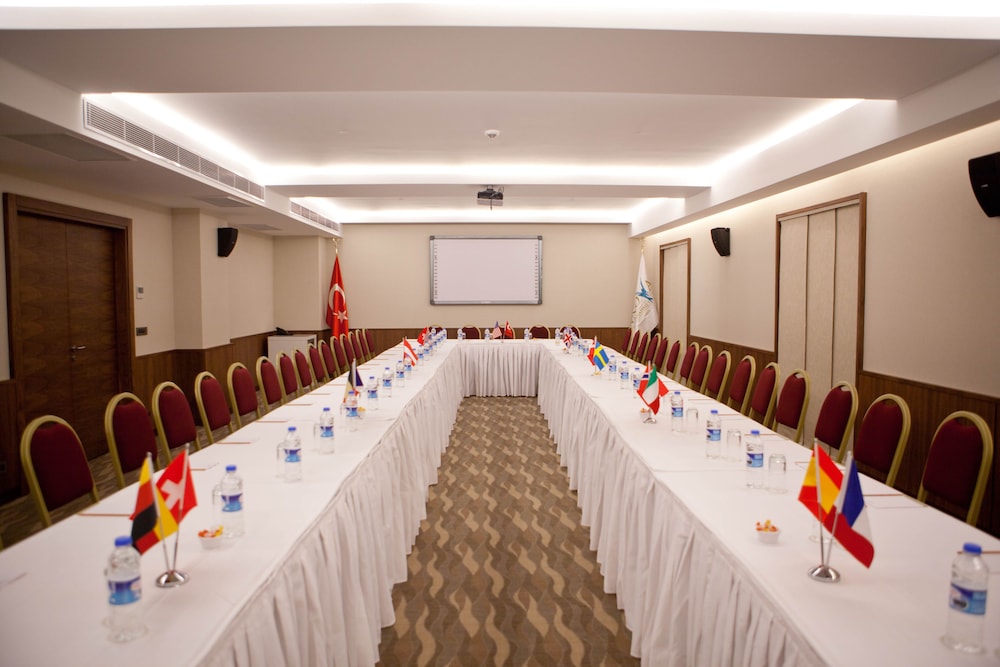 Innova Sultanahmet Istanbul — Hotel building in Istanbul, Istanbul