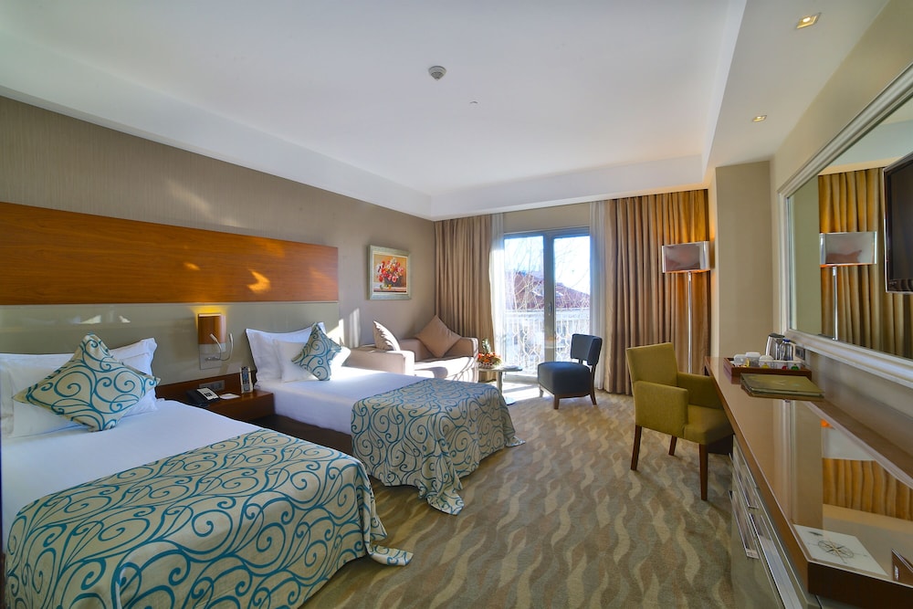 Innova Sultanahmet Istanbul — Hotel rooms in Istanbul, Istanbul