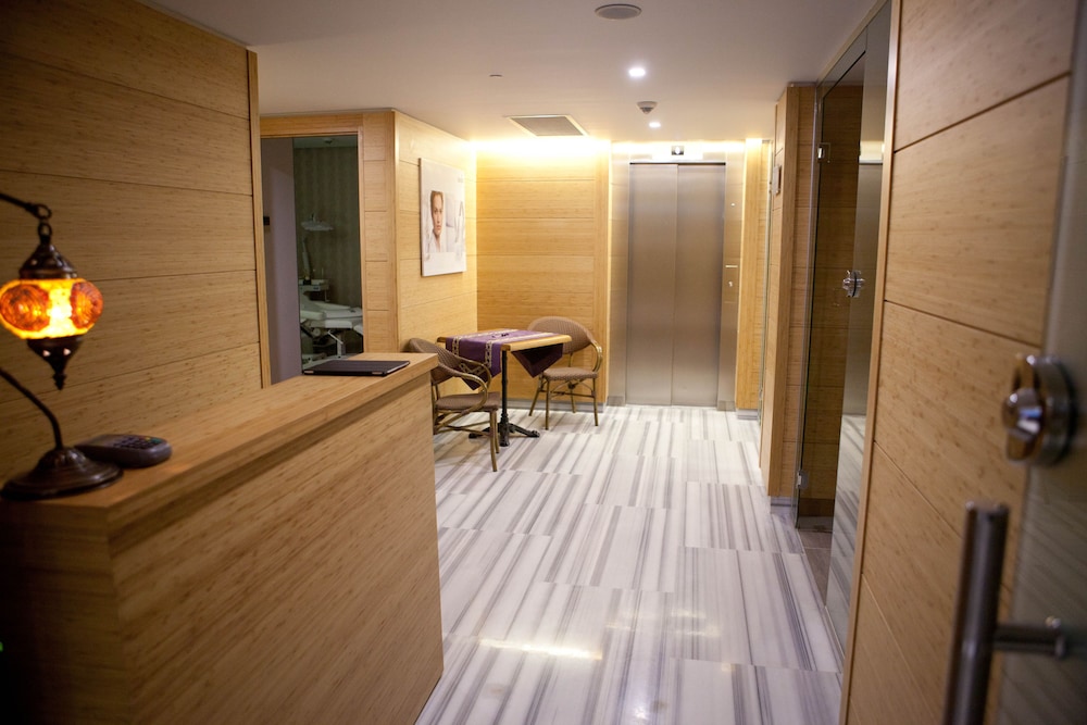 Innova Sultanahmet Istanbul — Spa in Istanbul, Istanbul
