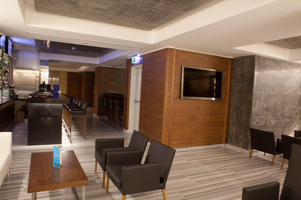 Innova Sultanahmet Istanbul — Restaurant & bars in Istanbul, Istanbul
