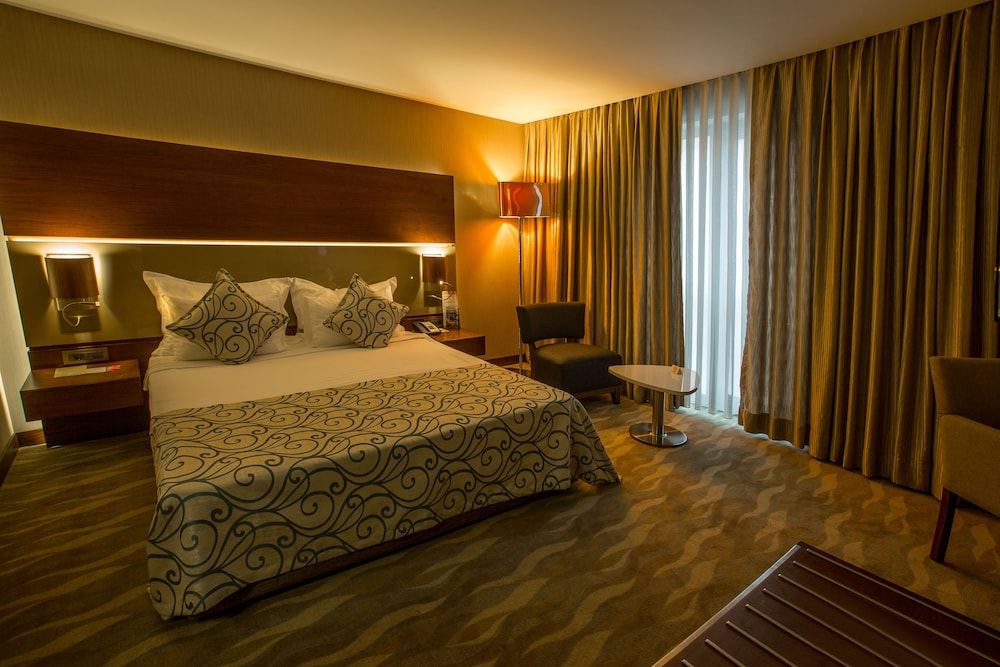 Innova Sultanahmet Istanbul — Hotel rooms in Istanbul, Istanbul