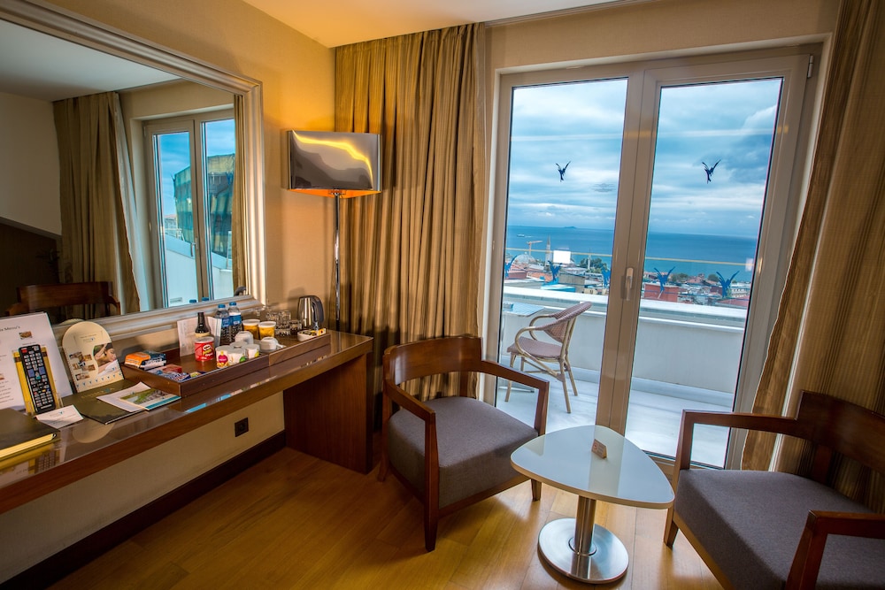 Innova Sultanahmet Istanbul — Hotel rooms in Istanbul, Istanbul