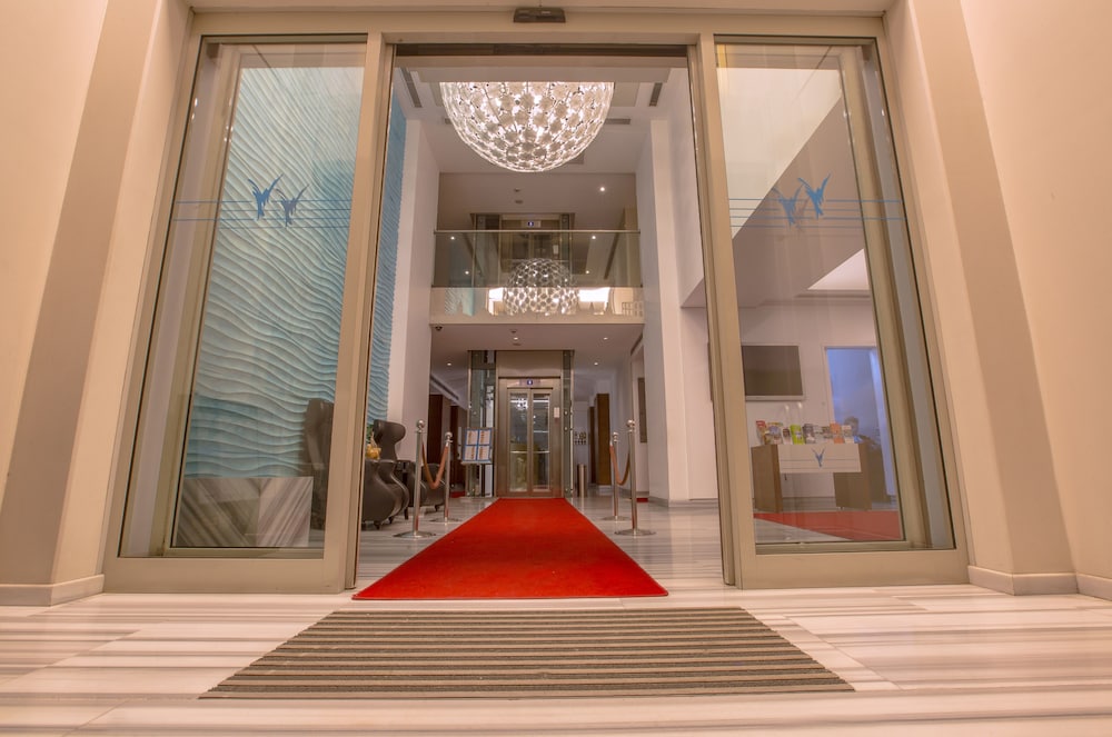 Innova Sultanahmet Istanbul — Hotel building in Istanbul, Istanbul