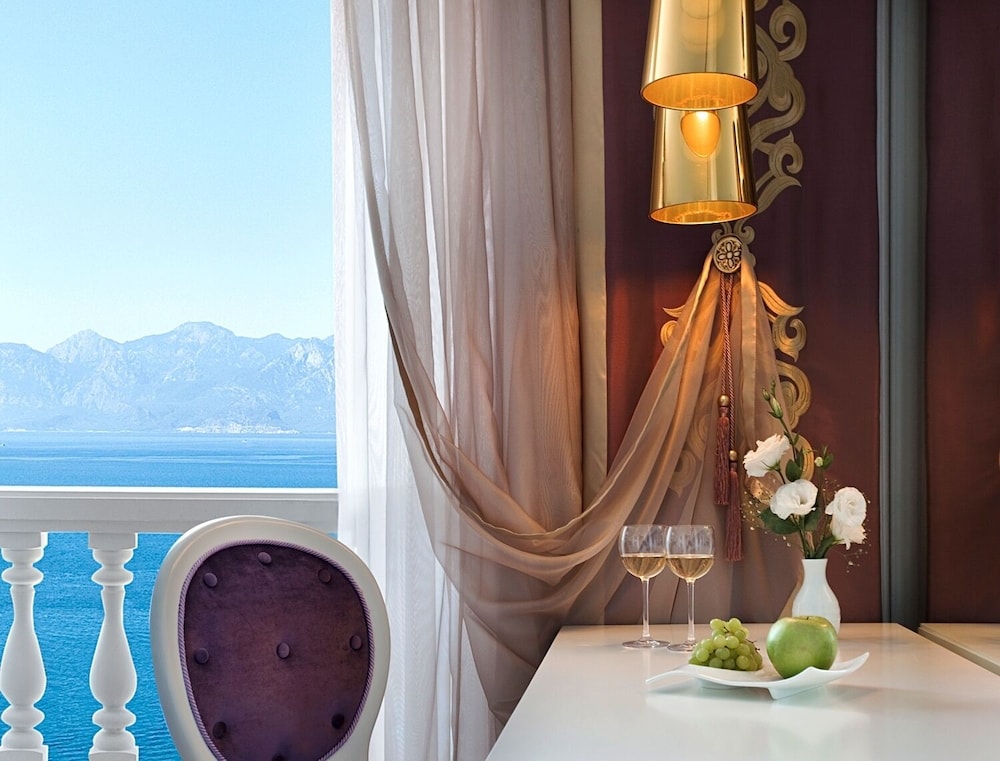 Massimo Hotel - Adults Only 'Ex La Boutique Hotels — Hotel rooms in Antalya