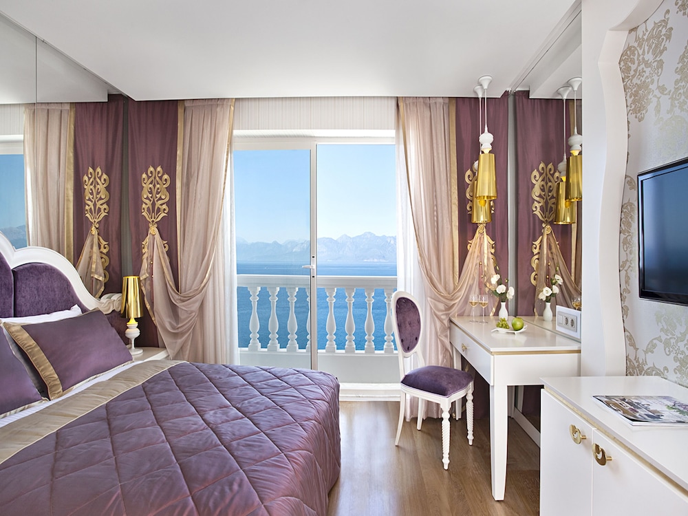 Massimo Hotel - Adults Only 'Ex La Boutique Hotels — Hotel rooms in Antalya