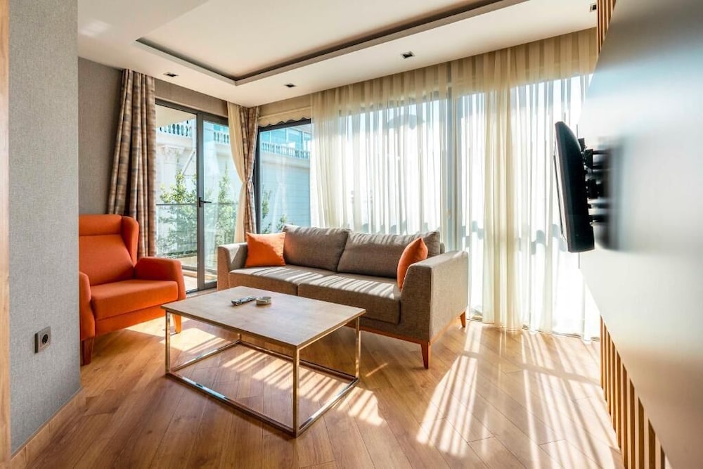 Massimo Hotel - Adults Only 'Ex La Boutique Hotels — Hotel rooms in Antalya