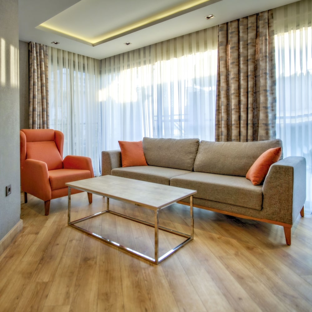 Massimo Hotel - Adults Only 'Ex La Boutique Hotels — Hotel rooms in Antalya
