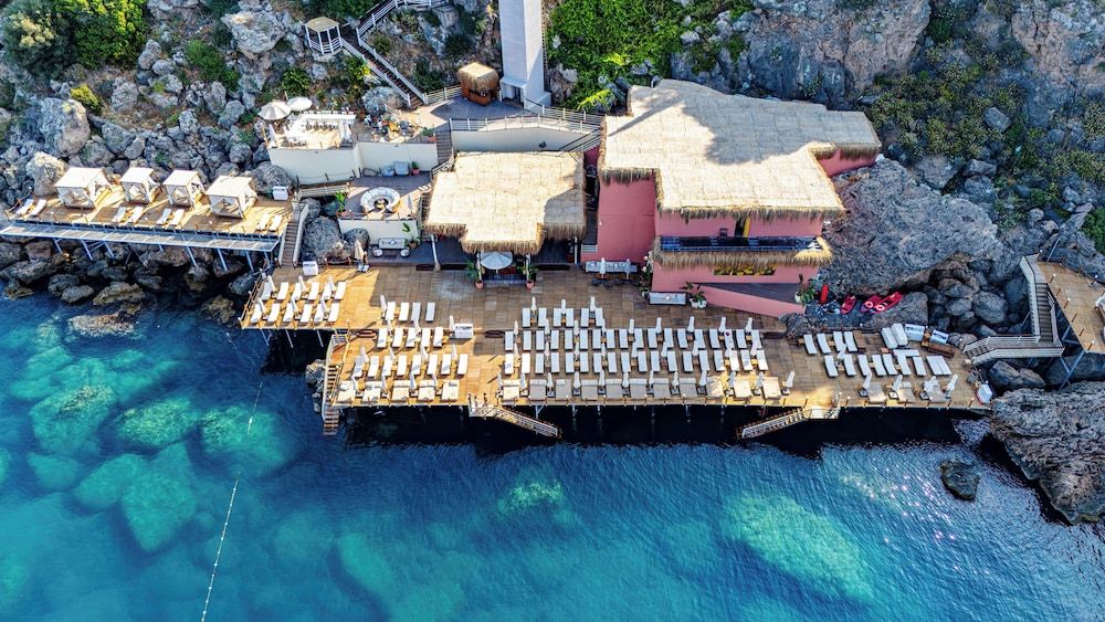 Massimo Hotel - Adults Only 'Ex La Boutique Hotels