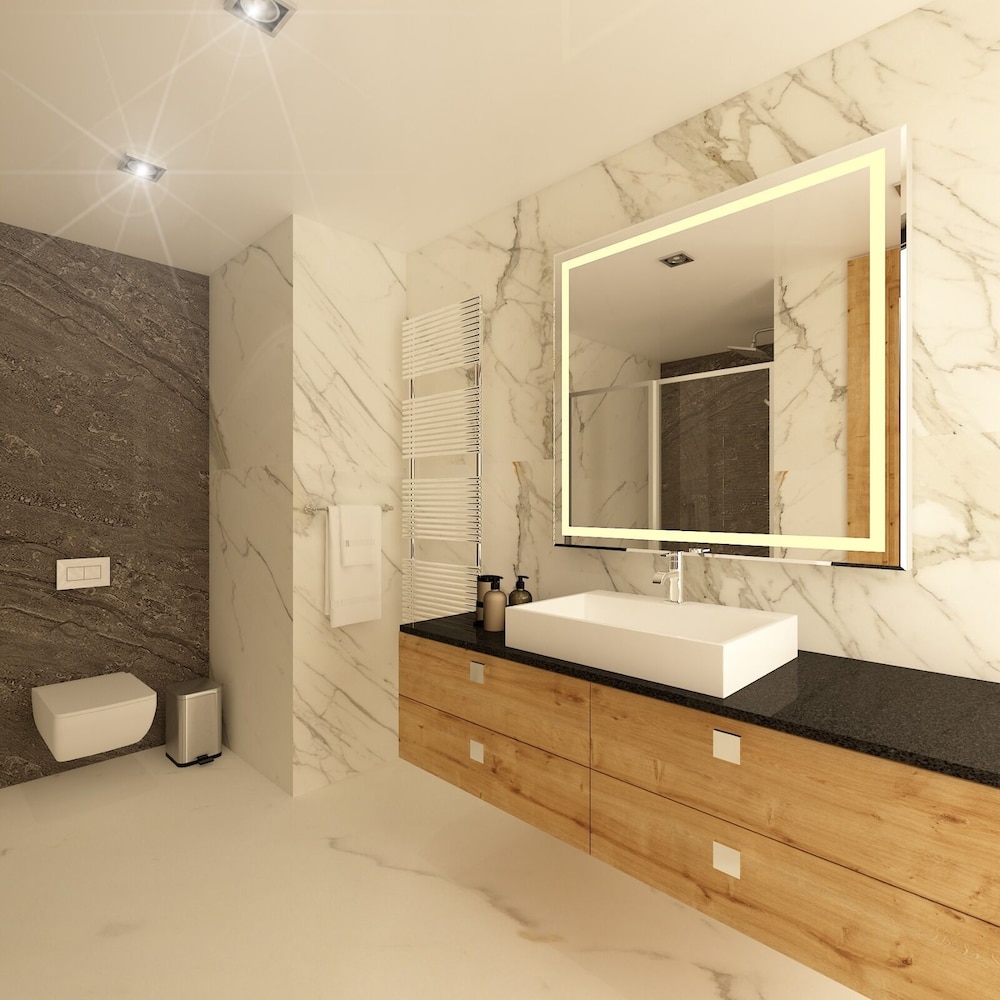 Massimo Hotel - Adults Only 'Ex La Boutique Hotels — Hotel rooms in Antalya