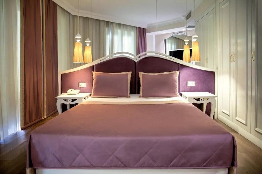 Massimo Hotel - Adults Only 'Ex La Boutique Hotels — Hotel rooms in Antalya