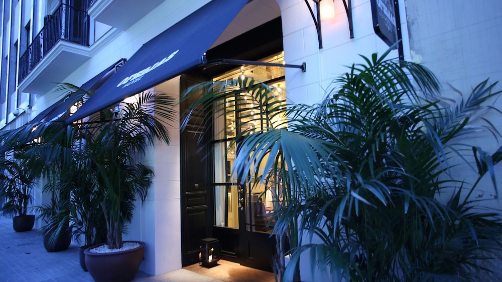 Ofelias Hotel - zdjęcie 4