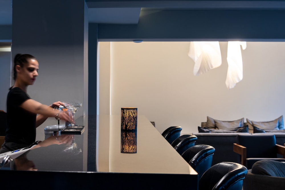 Oktober Downtown Boutique Hotel — Hotel rooms in Rhodes Town, South Aegean