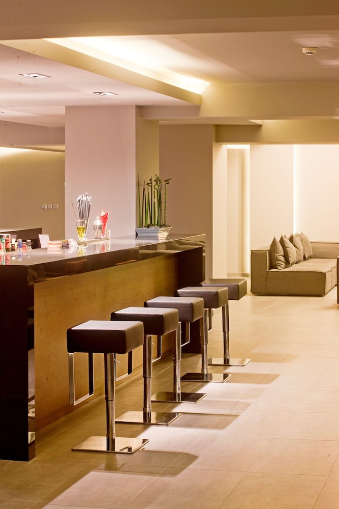 Oktober Downtown Boutique Hotel — Restaurant & bars in Rhodes Town, South Aegean