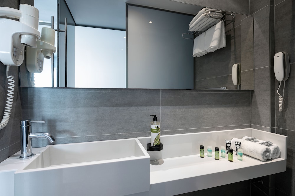 Oktober Downtown Boutique Hotel — Hotel rooms in Rhodes Town, South Aegean
