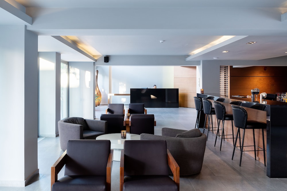 Oktober Downtown Boutique Hotel — Restaurant & bars in Rhodes Town, South Aegean