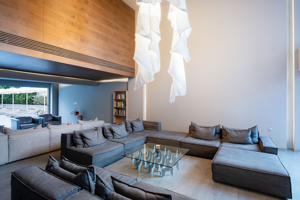 Oktober Downtown Boutique Hotel — Hotel rooms in Rhodes Town, South Aegean