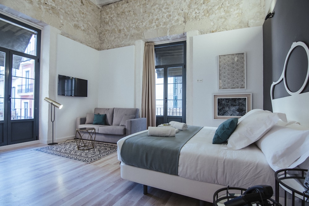 Hotel Boutique Alicante Palacete S.XVII - Adults Only - zdjęcie 2