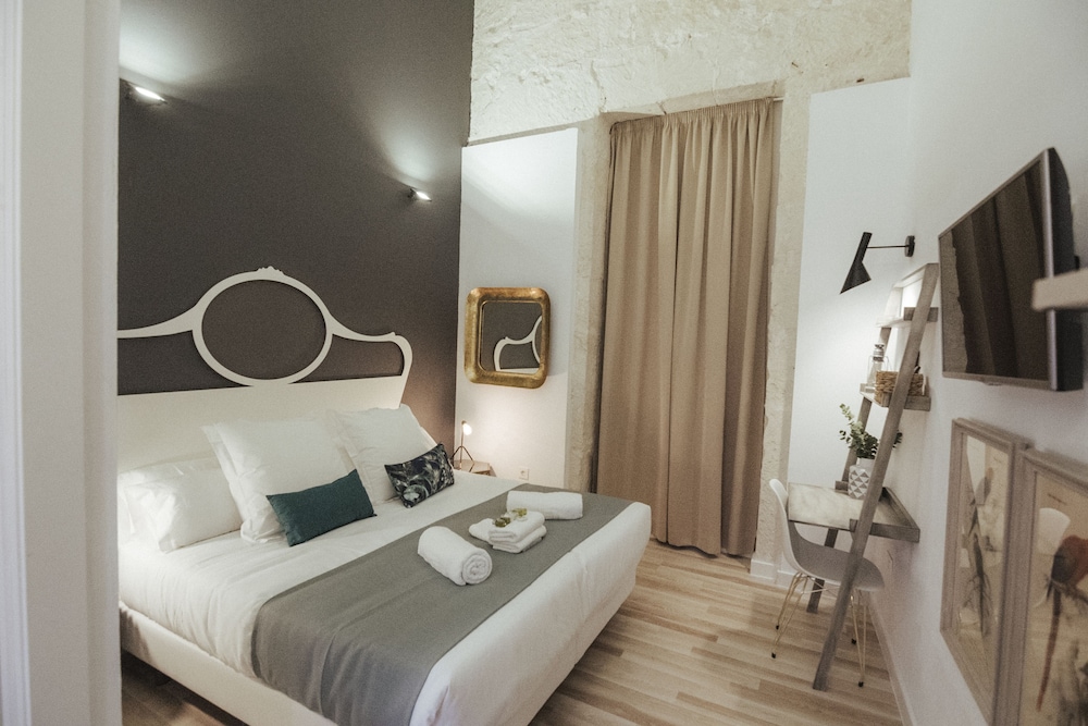 Hotel Boutique Alicante Palacete S.XVII - Adults Only - zdjęcie 4