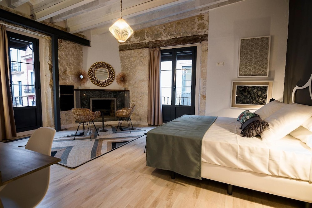 Hotel Boutique Alicante Palacete S.XVII - Adults Only - zdjęcie 3