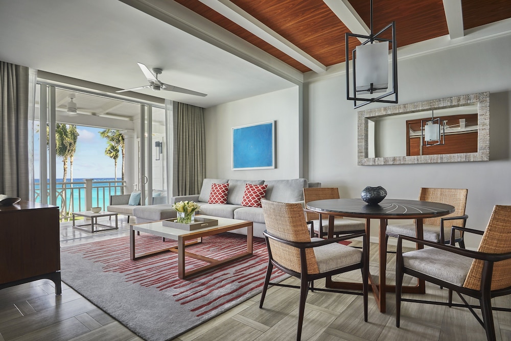 The Ocean Club, A Four Seasons Resort, Bahamas — Hotel rooms in Paradise Island, New Providence