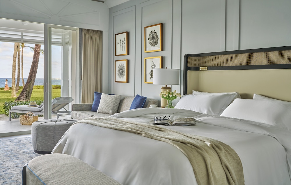 The Ocean Club, A Four Seasons Resort, Bahamas — Hotel rooms in Paradise Island, New Providence