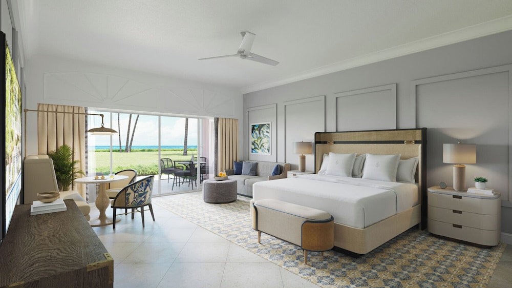 The Ocean Club, A Four Seasons Resort, Bahamas — Hotel rooms in Paradise Island, New Providence