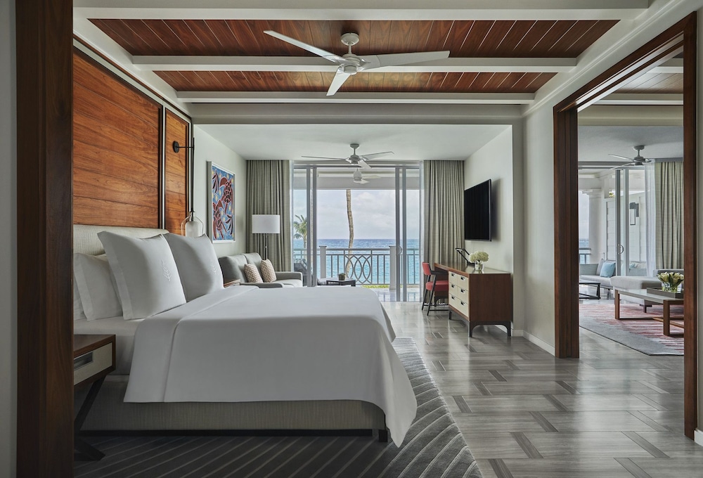 The Ocean Club, A Four Seasons Resort, Bahamas — Hotel rooms in Paradise Island, New Providence