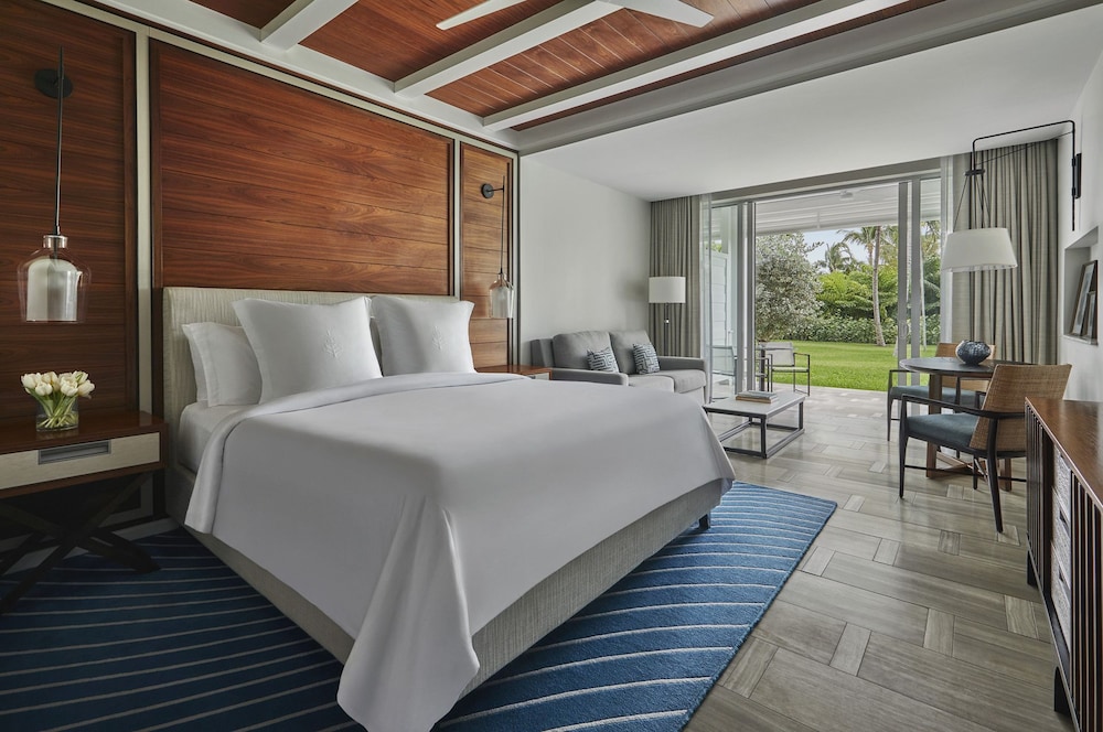 The Ocean Club, A Four Seasons Resort, Bahamas — Hotel rooms in Paradise Island, New Providence