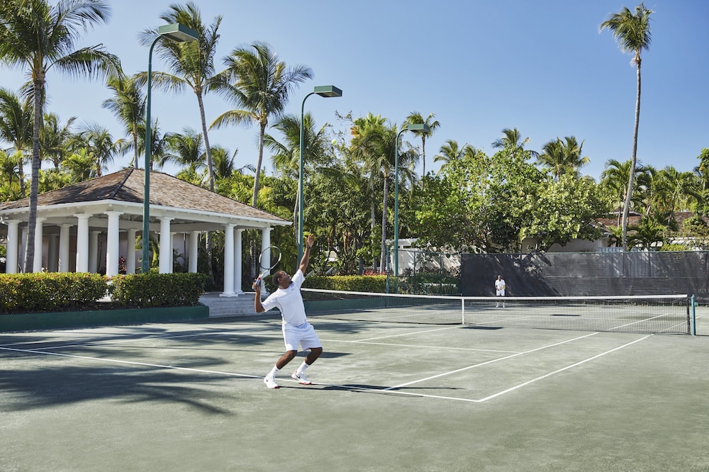 The Ocean Club, A Four Seasons Resort, Bahamas — Sports & recreation in Paradise Island, New Providence