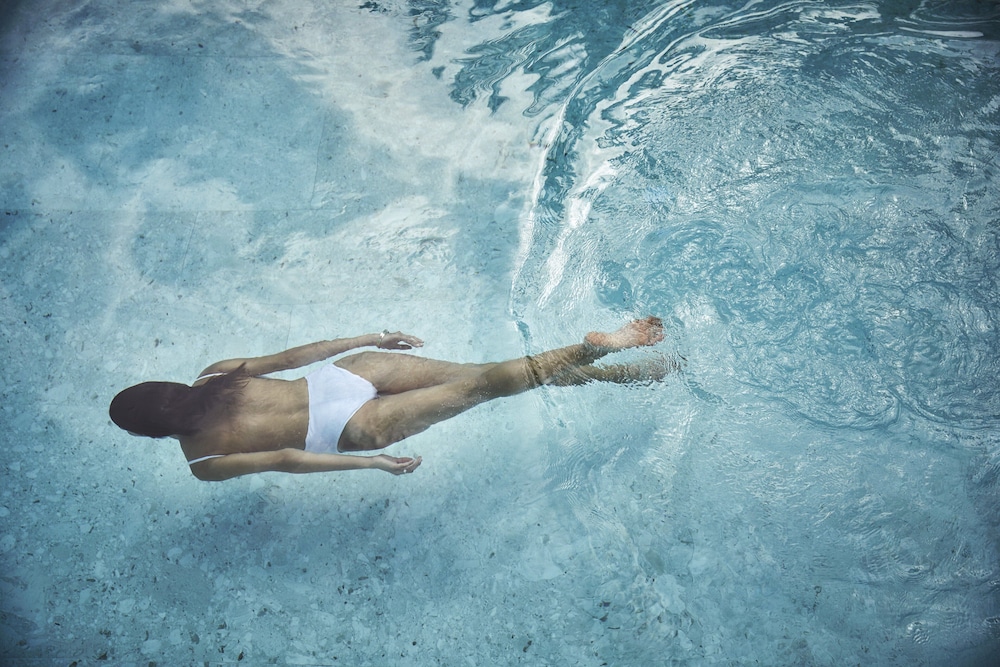 The Ocean Club, A Four Seasons Resort, Bahamas — Swimming pool in Paradise Island, New Providence