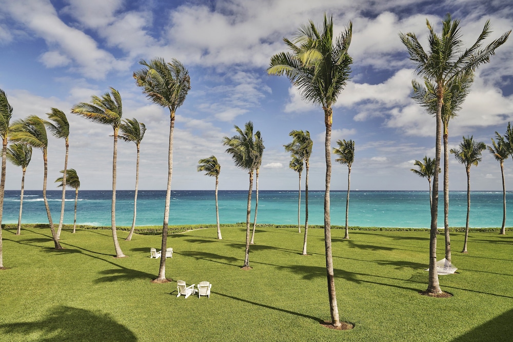 The Ocean Club, A Four Seasons Resort, Bahamas — Beach in Paradise Island, New Providence
