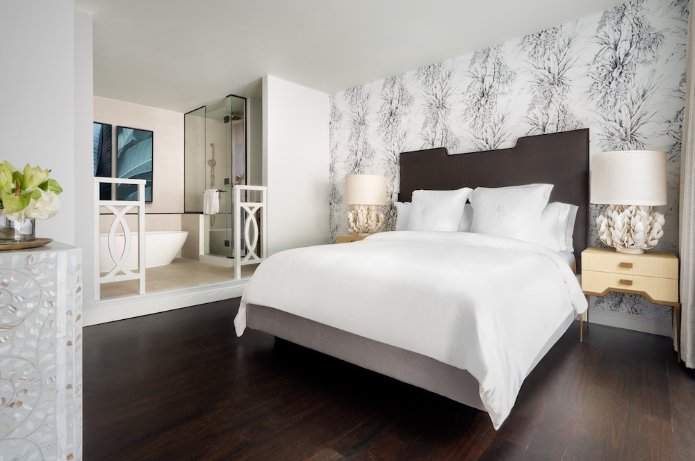 The Ocean Club, A Four Seasons Resort, Bahamas — Hotel rooms in Paradise Island, New Providence