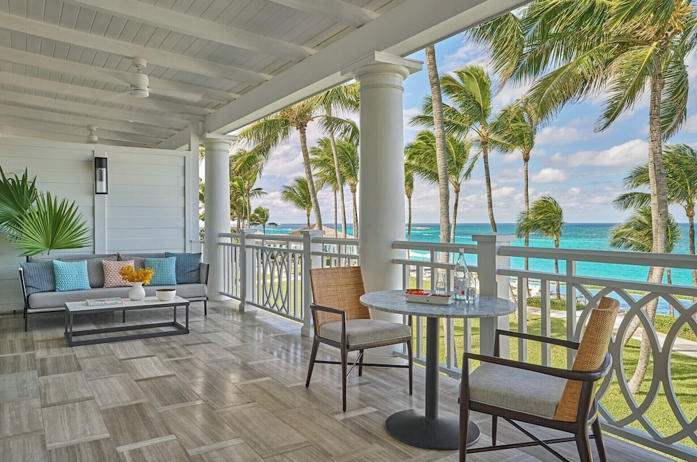 The Ocean Club, A Four Seasons Resort, Bahamas — Hotel rooms in Paradise Island, New Providence