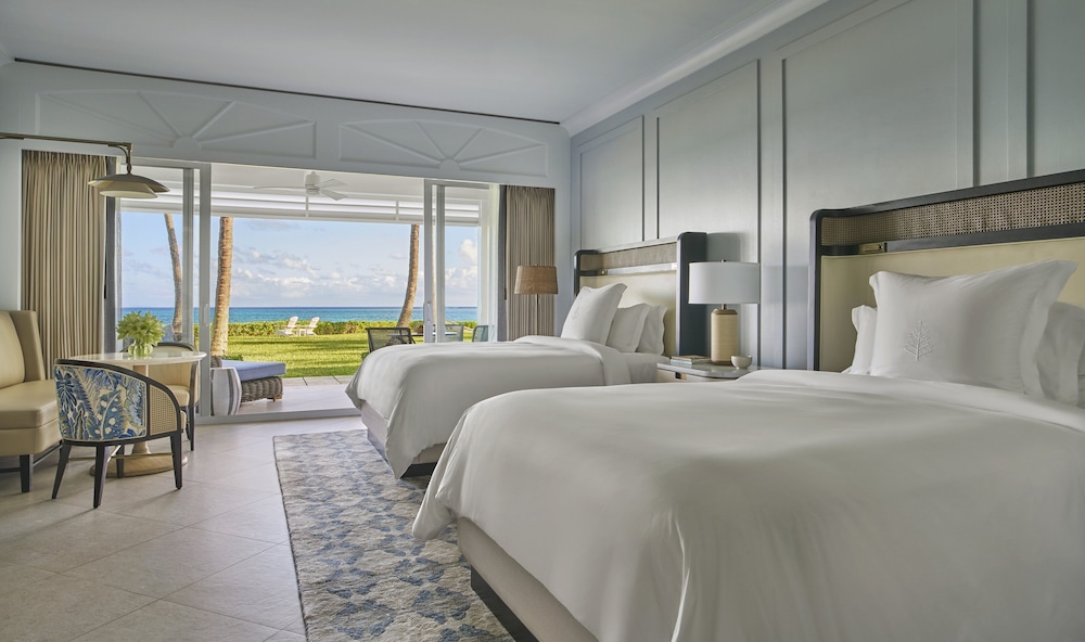 The Ocean Club, A Four Seasons Resort, Bahamas — Hotel rooms in Paradise Island, New Providence