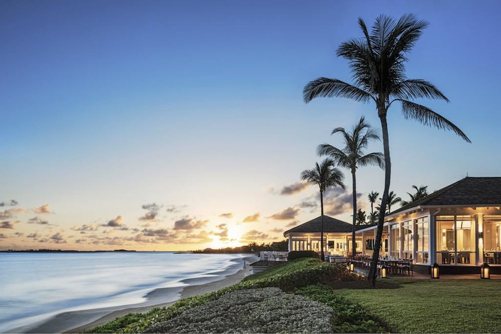 The Ocean Club, A Four Seasons Resort, Bahamas — Beach in Paradise Island, New Providence