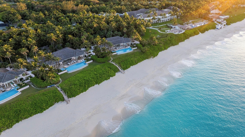 The Ocean Club, A Four Seasons Resort, Bahamas — Beach in Paradise Island, New Providence