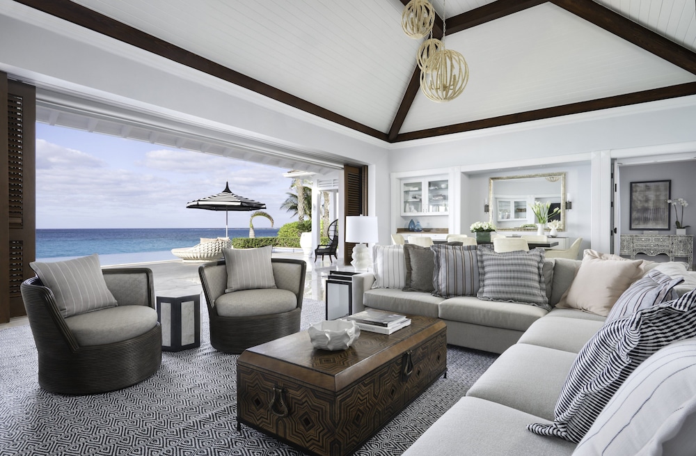 The Ocean Club, A Four Seasons Resort, Bahamas — Hotel rooms in Paradise Island, New Providence