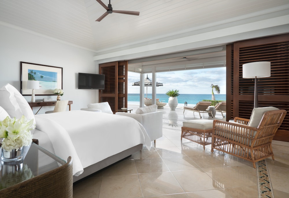 The Ocean Club, A Four Seasons Resort, Bahamas — Hotel rooms in Paradise Island, New Providence