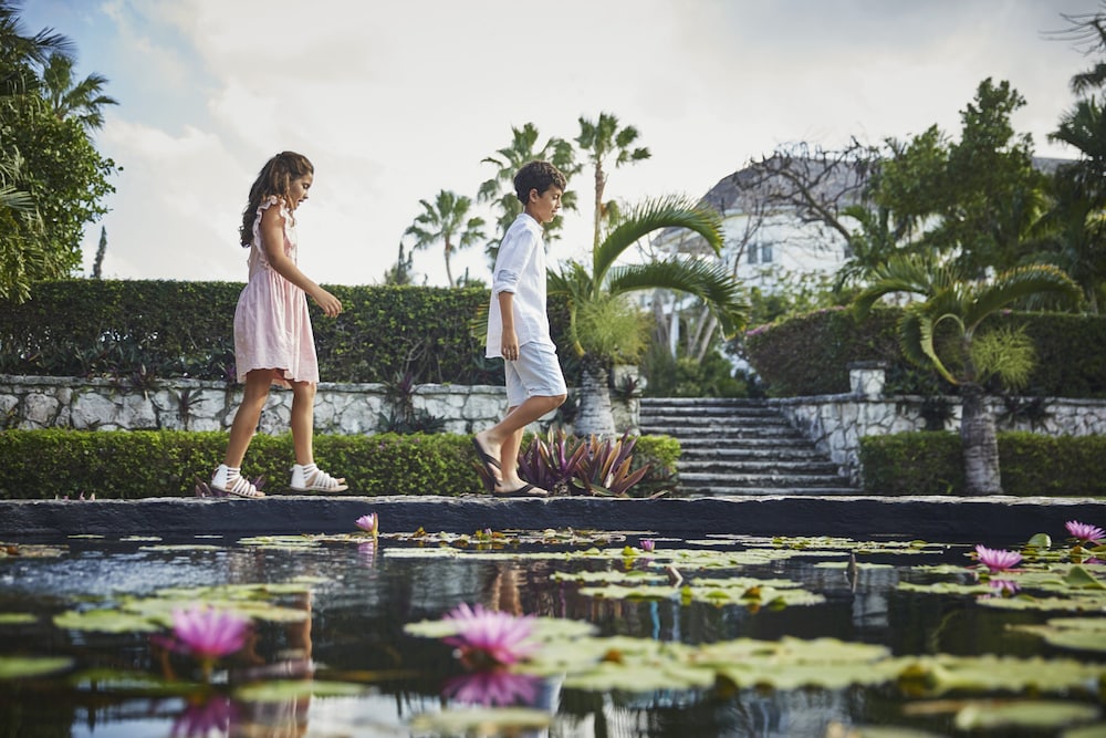 The Ocean Club, A Four Seasons Resort, Bahamas — Attractions for children in Paradise Island, New Providence