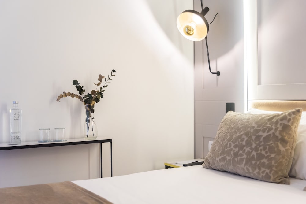 Rosetó by Petit Palace formerly known as Icon Roseto — Hotel rooms in Palma de Mallorca, Balearic Islands