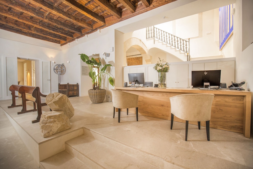 Rosetó by Petit Palace formerly known as Icon Roseto — Hotel building in Palma de Mallorca, Balearic Islands