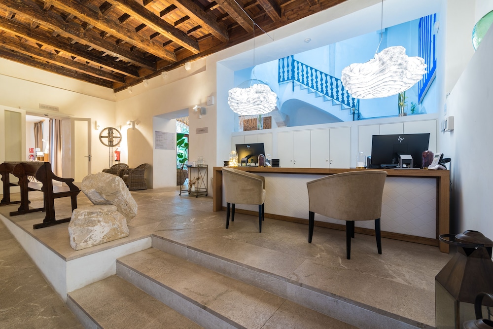 Rosetó by Petit Palace formerly known as Icon Roseto — Hotel building in Palma de Mallorca, Balearic Islands