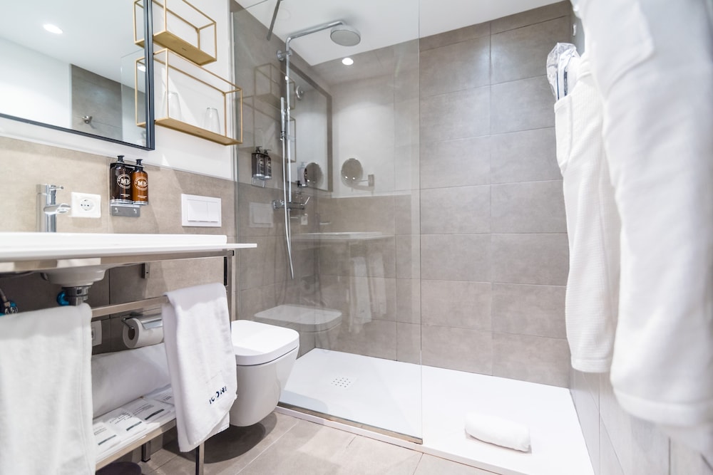 Rosetó by Petit Palace formerly known as Icon Roseto — Hotel rooms in Palma de Mallorca, Balearic Islands
