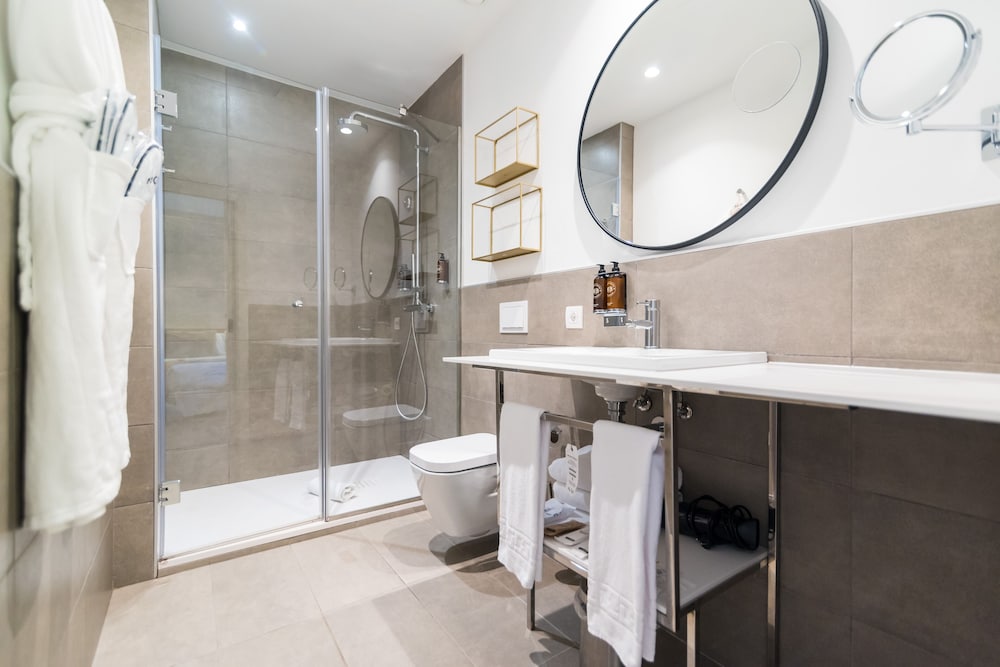 Rosetó by Petit Palace formerly known as Icon Roseto — Hotel rooms in Palma de Mallorca, Balearic Islands