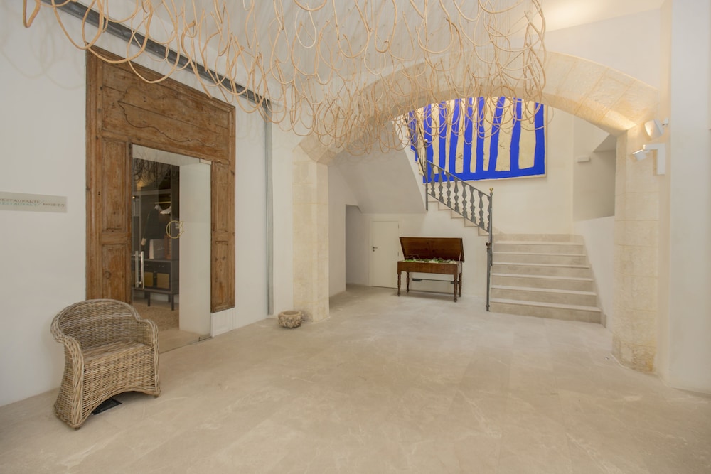 Rosetó by Petit Palace formerly known as Icon Roseto — Hotel building in Palma de Mallorca, Balearic Islands