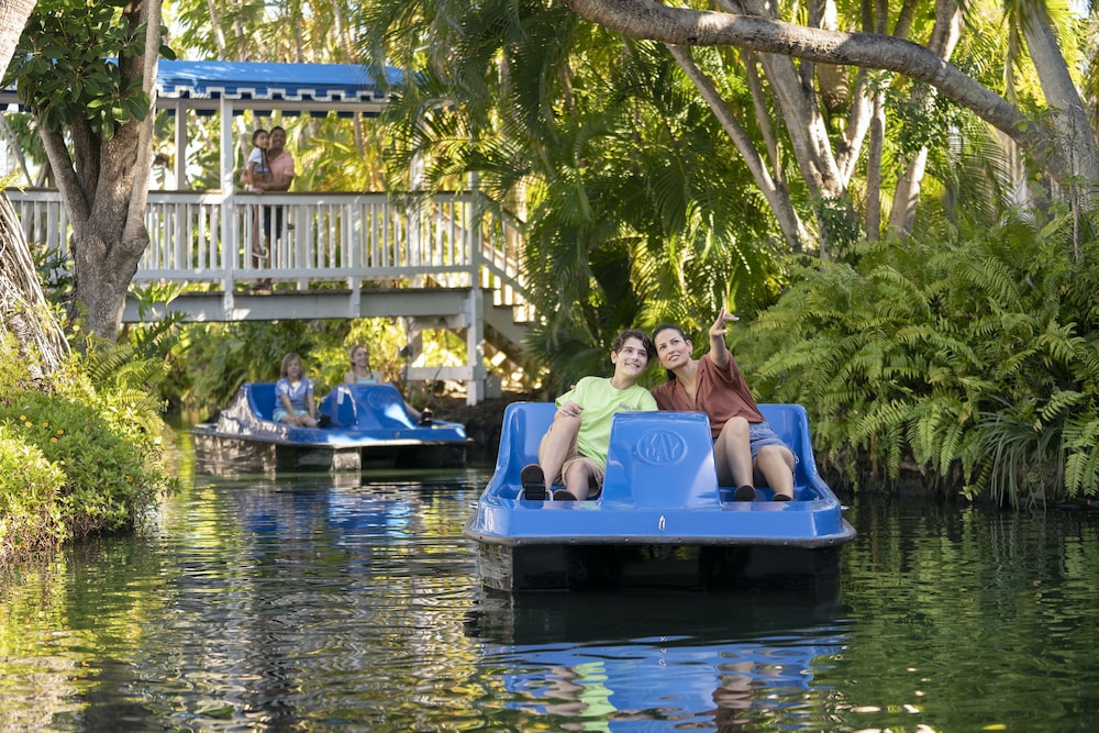 Island Grand at TradeWinds — Sports & recreation in Treasure Island, Florida